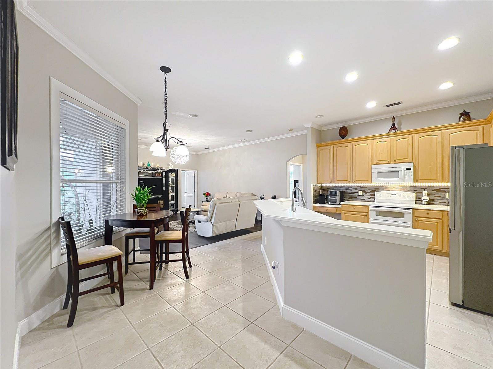 9007 EAGLE COVE CT, ORLANDO, FL, 32825