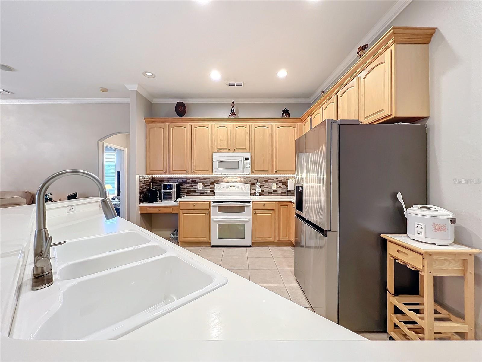 9007 EAGLE COVE CT, ORLANDO, FL, 32825