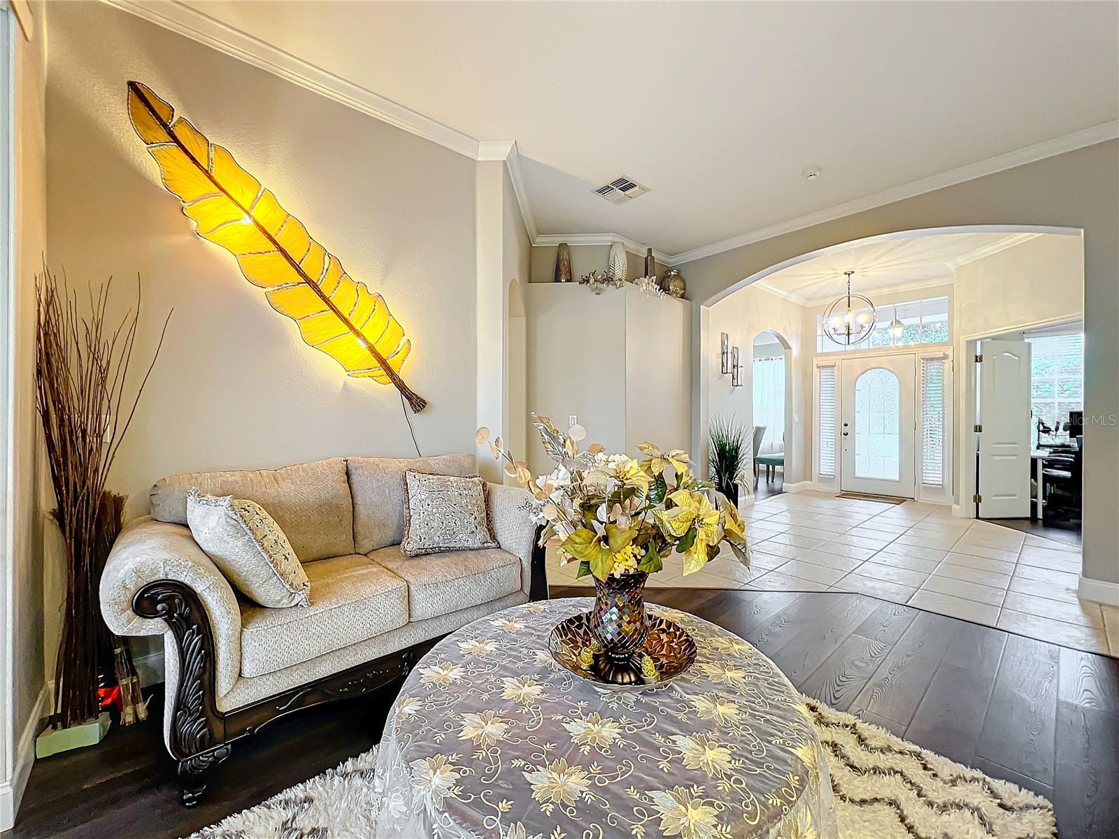 9007 EAGLE COVE CT, ORLANDO, FL, 32825