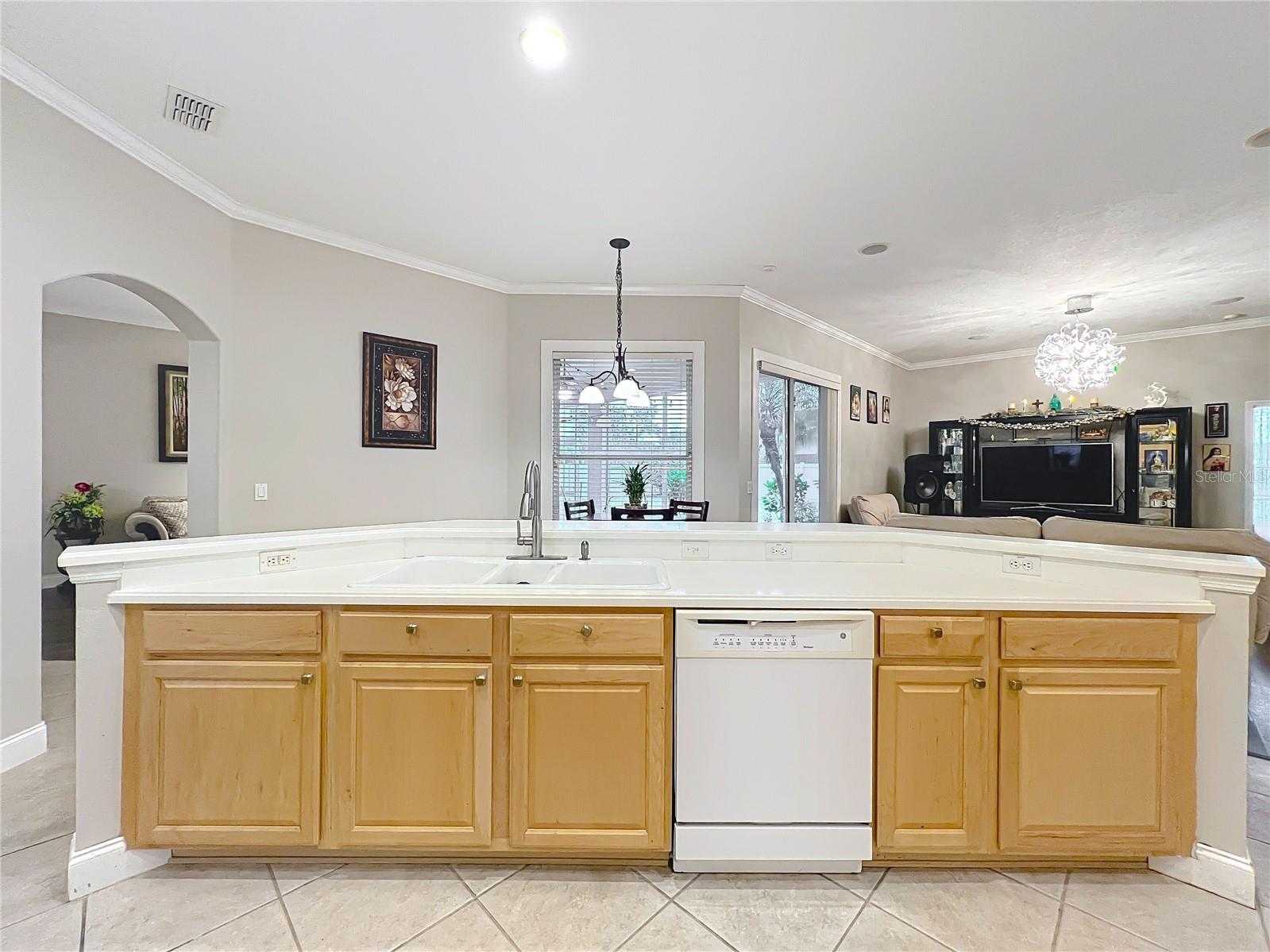 9007 EAGLE COVE CT, ORLANDO, FL, 32825