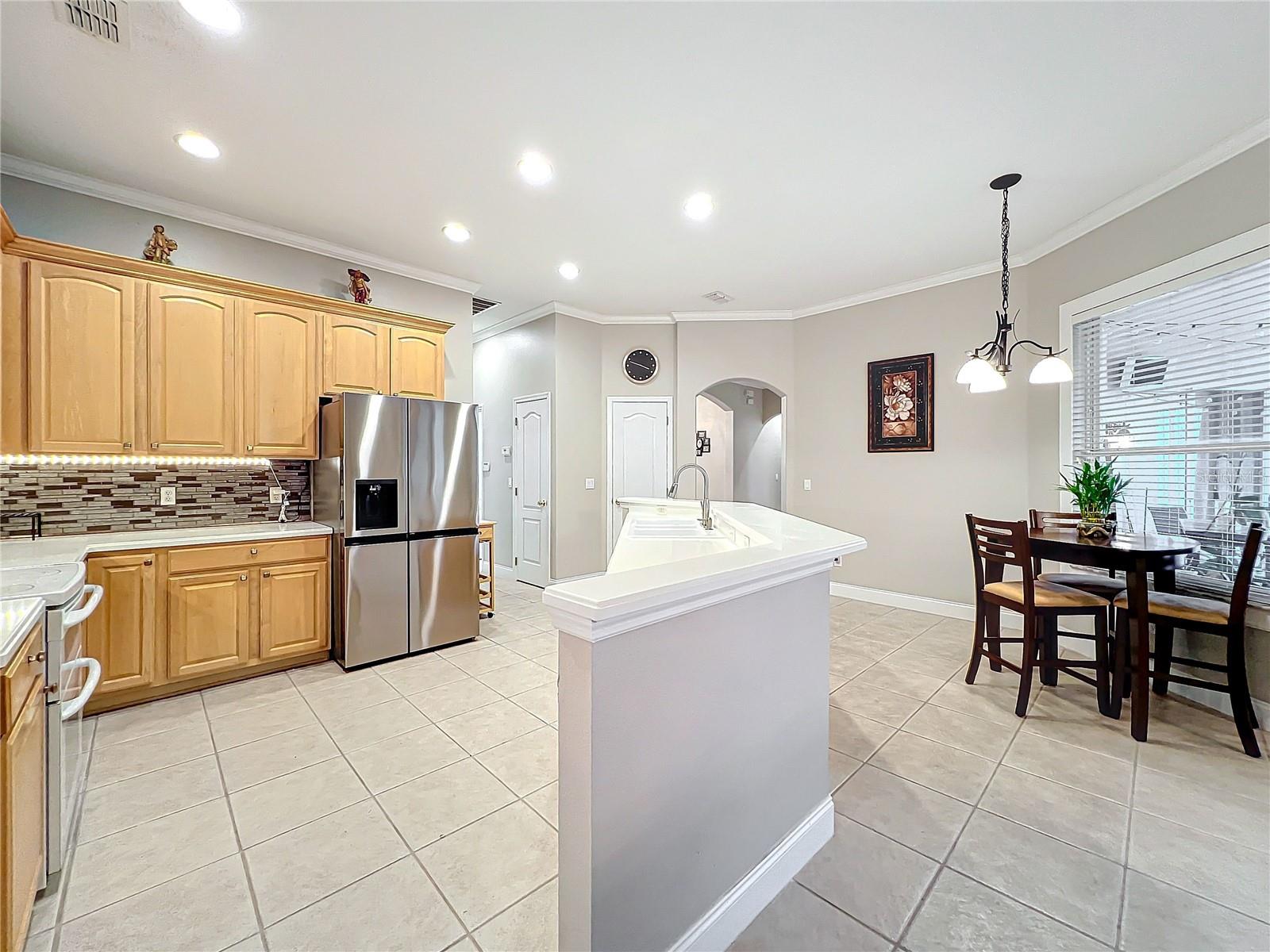 9007 EAGLE COVE CT, ORLANDO, FL, 32825
