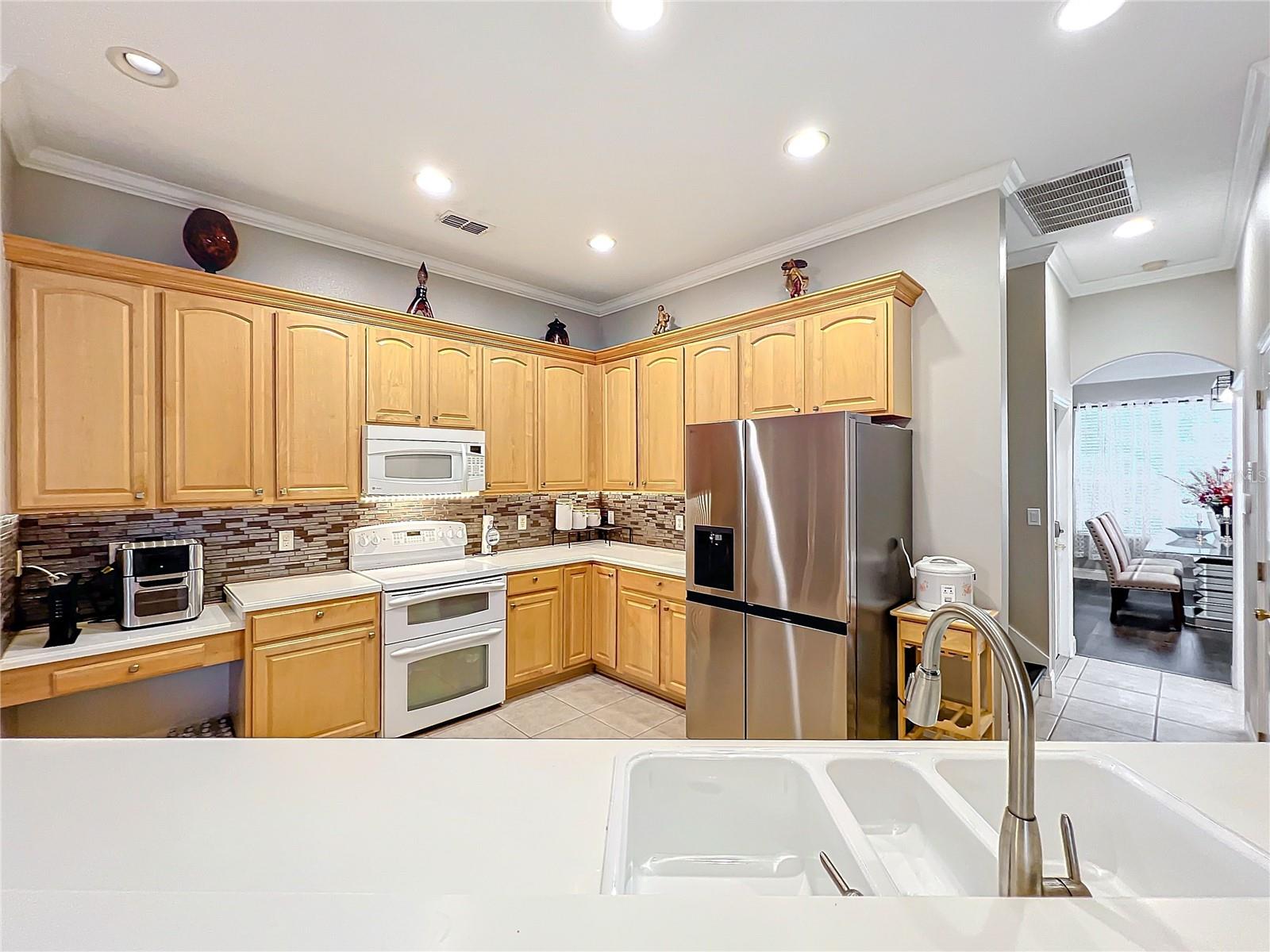 9007 EAGLE COVE CT, ORLANDO, FL, 32825