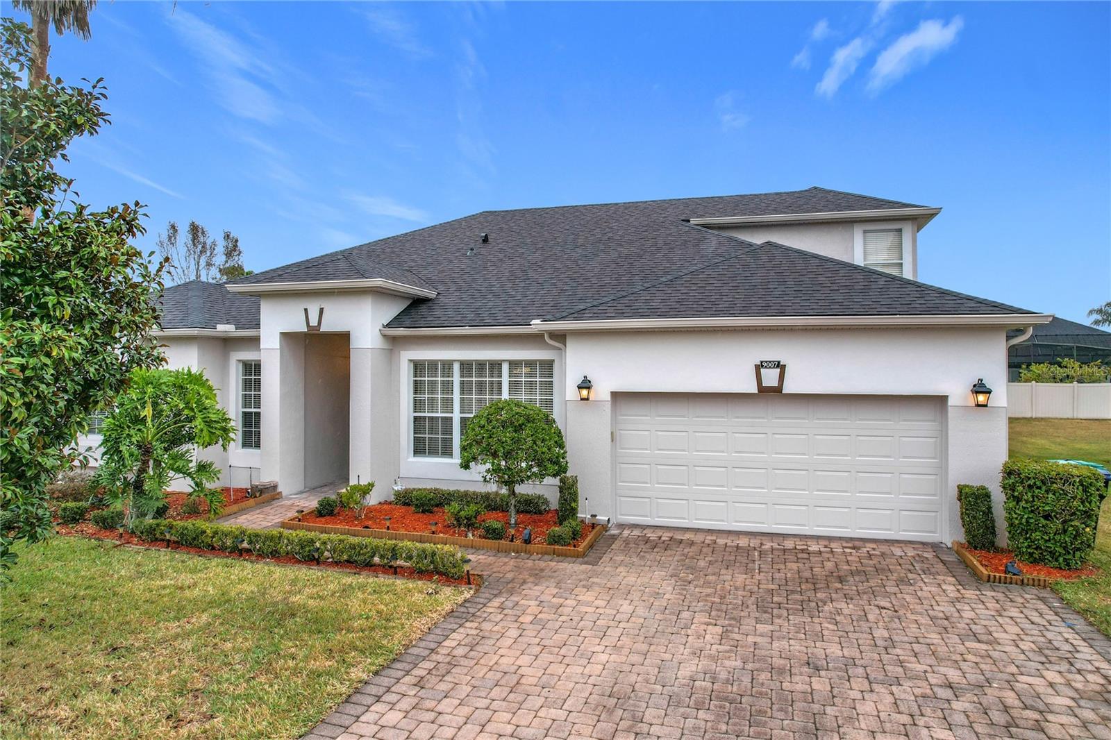 9007 EAGLE COVE CT, ORLANDO, FL, 32825