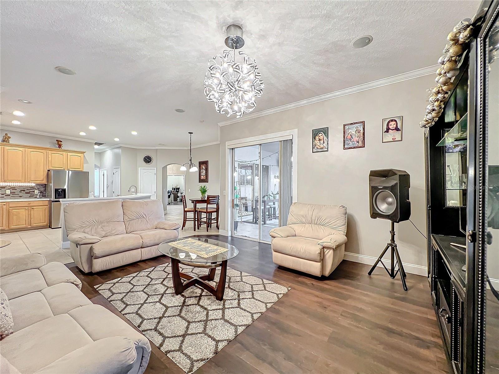 9007 EAGLE COVE CT, ORLANDO, FL, 32825