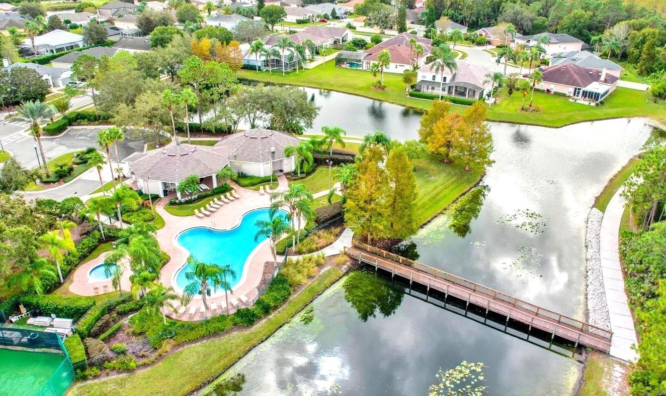 9007 EAGLE COVE CT, ORLANDO, FL, 32825