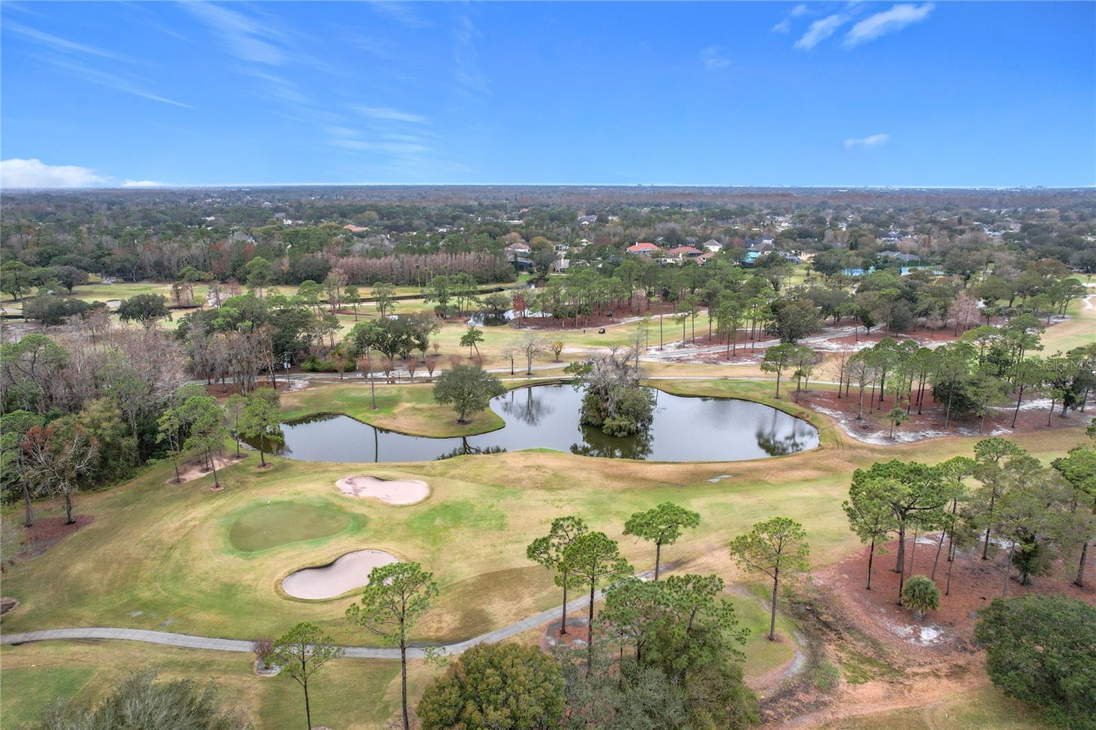 9007 EAGLE COVE CT, ORLANDO, FL, 32825