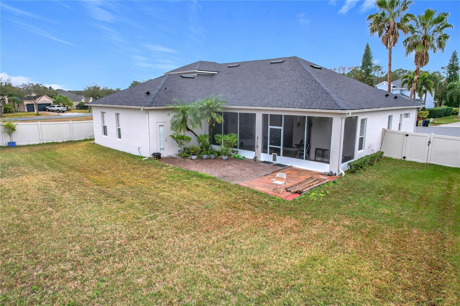 9007 EAGLE COVE CT, ORLANDO, FL, 32825