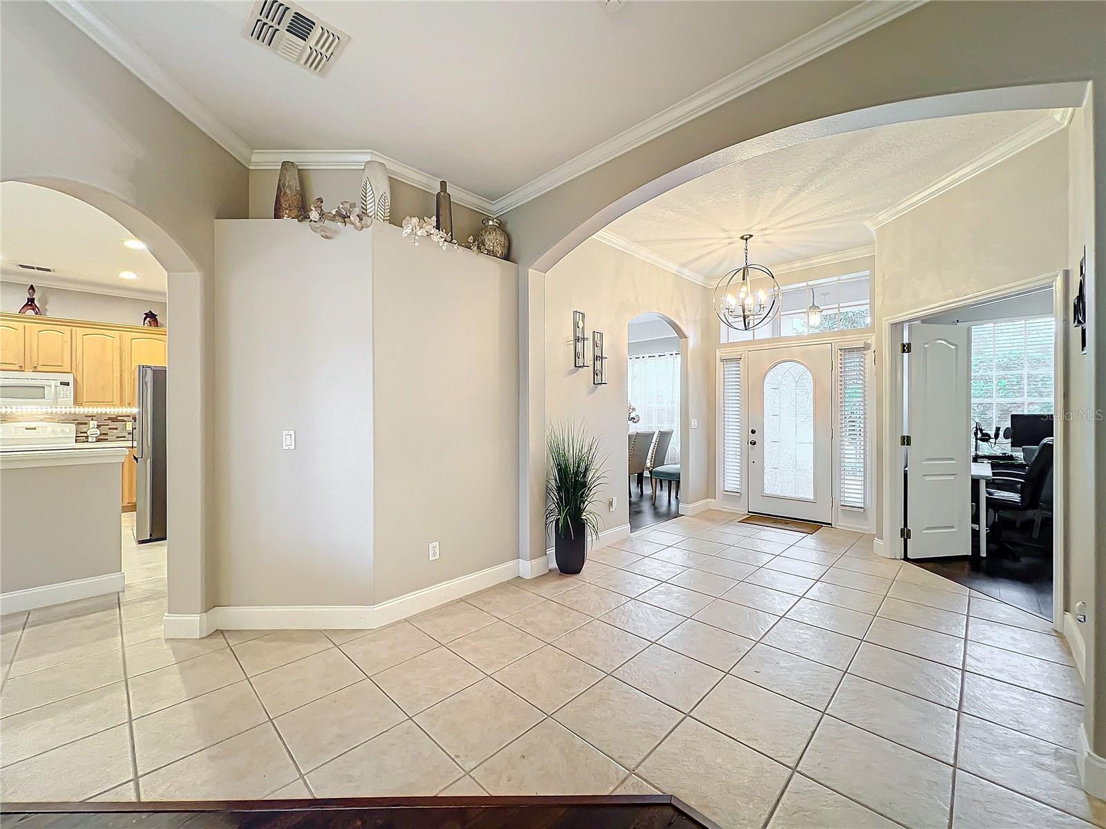 9007 EAGLE COVE CT, ORLANDO, FL, 32825