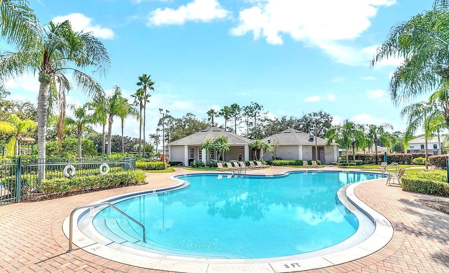 9007 EAGLE COVE CT, ORLANDO, FL, 32825