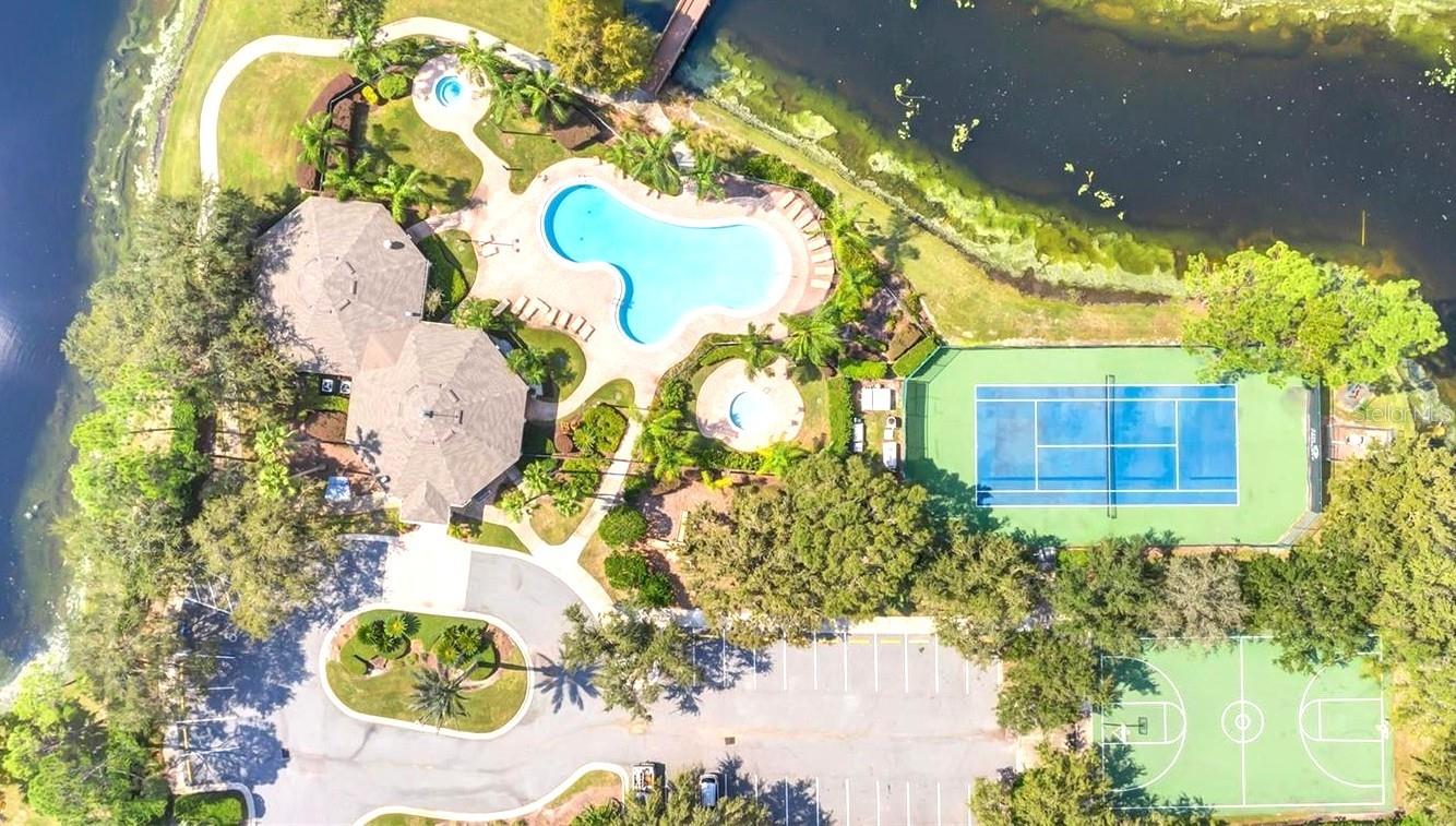 9007 EAGLE COVE CT, ORLANDO, FL, 32825