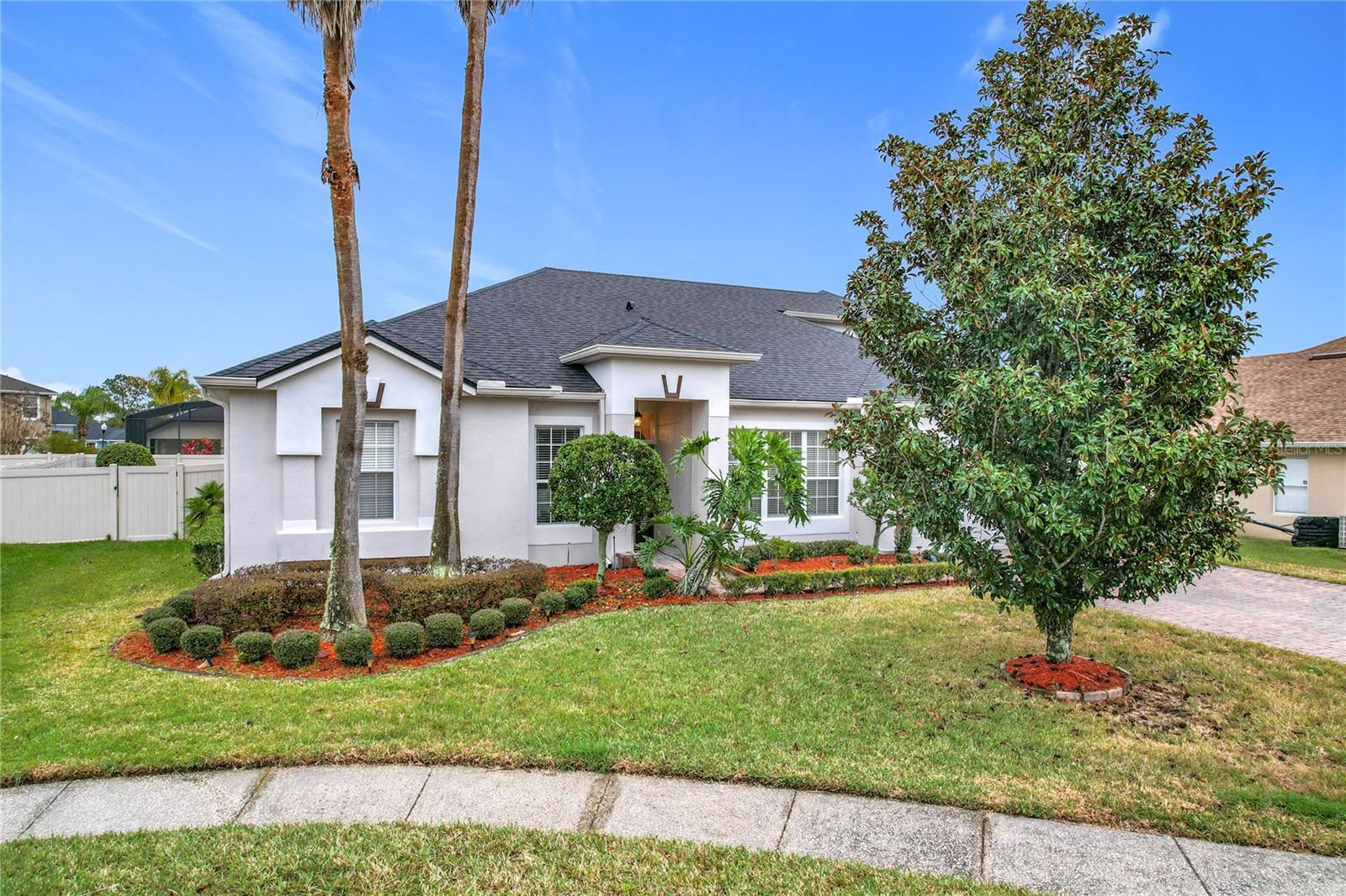 9007 EAGLE COVE CT, ORLANDO, FL, 32825