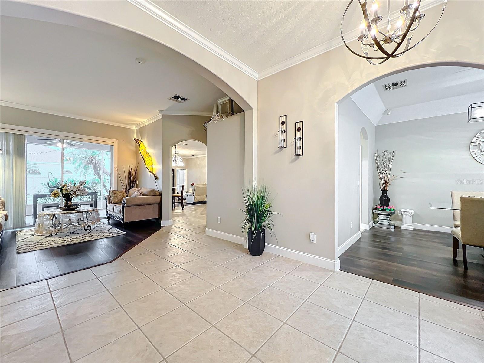 9007 EAGLE COVE CT, ORLANDO, FL, 32825