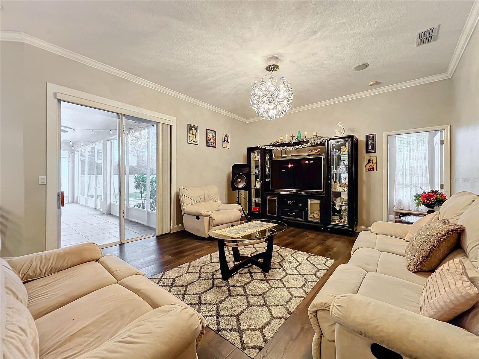 9007 EAGLE COVE CT, ORLANDO, FL, 32825