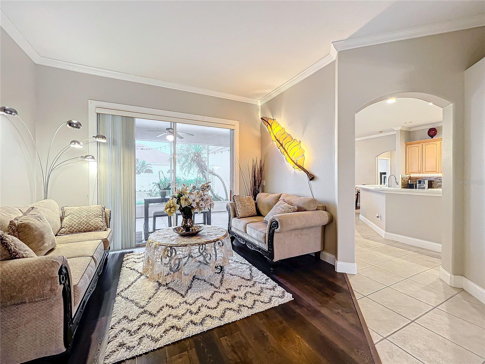 9007 EAGLE COVE CT, ORLANDO, FL, 32825