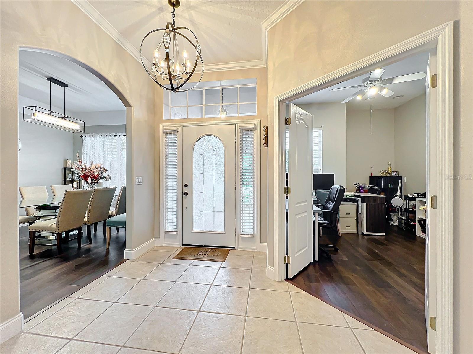 9007 EAGLE COVE CT, ORLANDO, FL, 32825