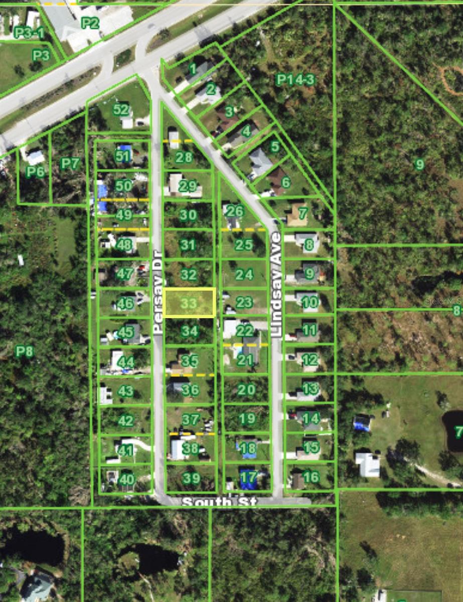 1418 PERSAY DR, PUNTA GORDA, FL, 33982