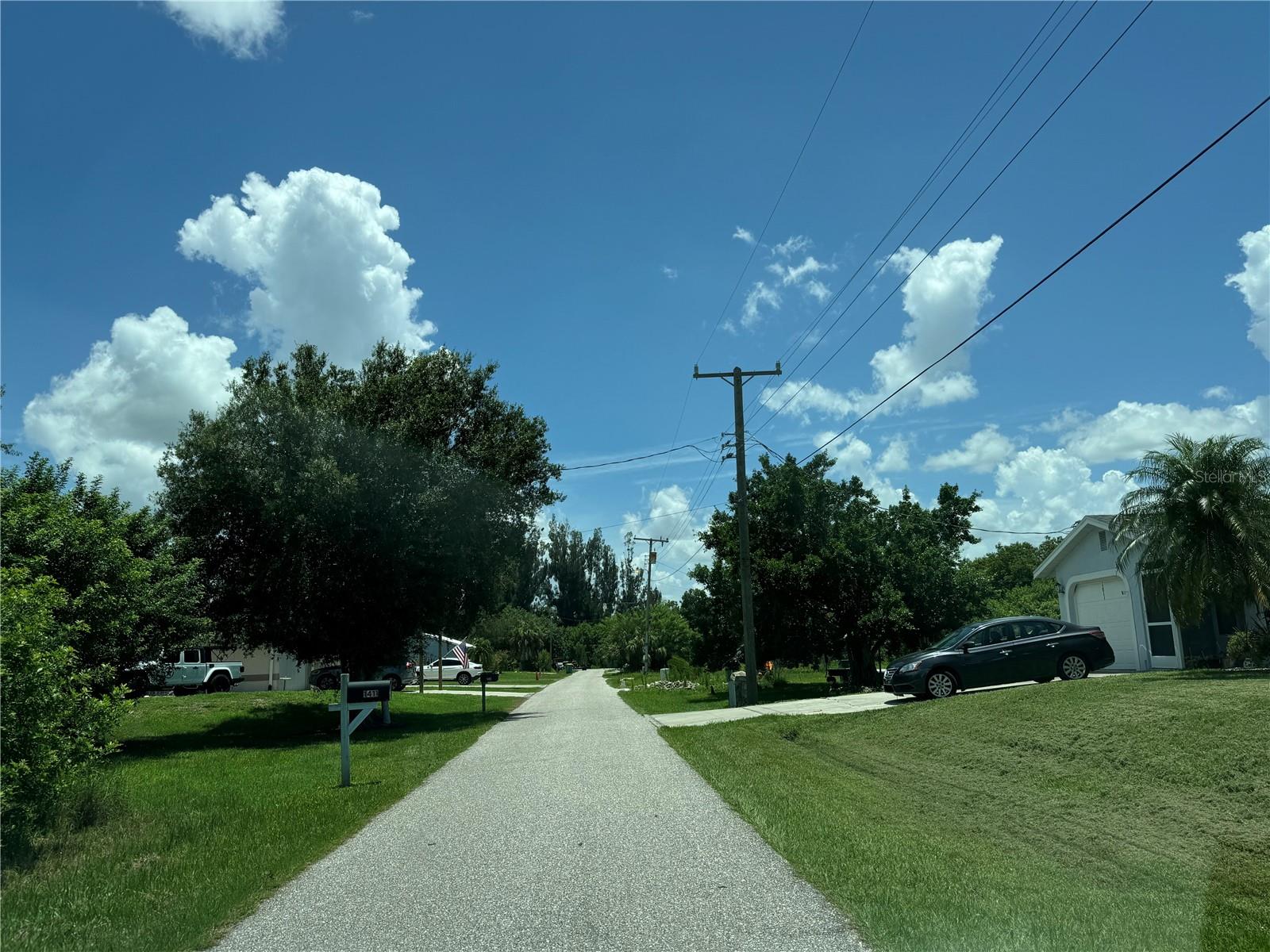 1418 PERSAY DR, PUNTA GORDA, FL, 33982