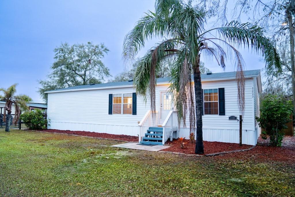 3225 SPRING LAKE RD, LAKE WALES, FL, 33898
