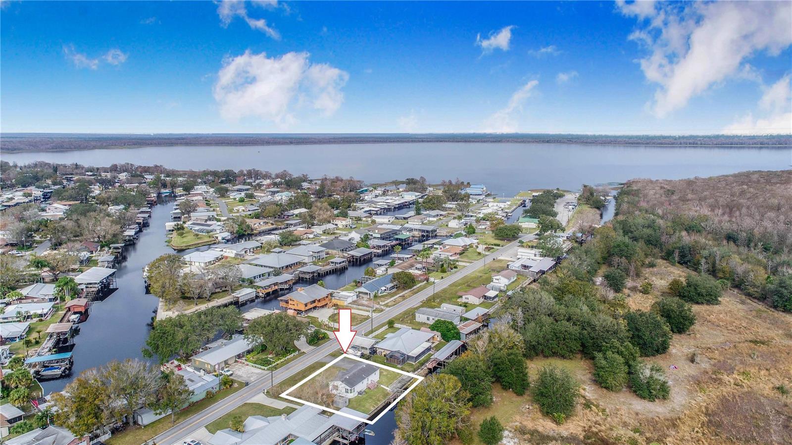 13901 HATCHINEHA RD, HAINES CITY, FL, 33844