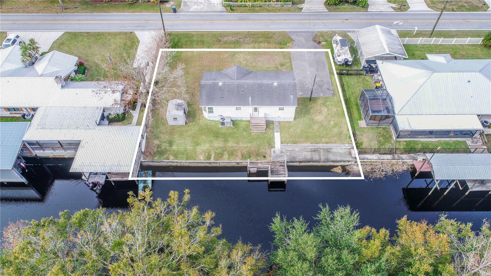 13901 HATCHINEHA RD, HAINES CITY, FL, 33844