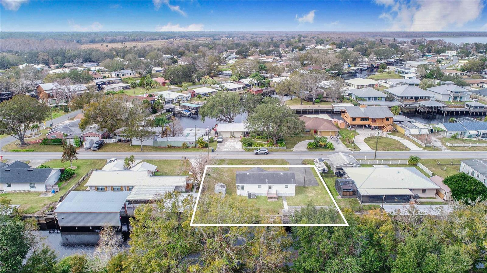 13901 HATCHINEHA RD, HAINES CITY, FL, 33844