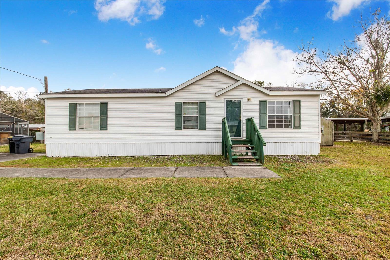 13901 HATCHINEHA RD, HAINES CITY, FL, 33844