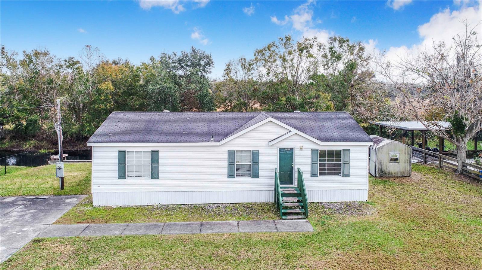 13901 HATCHINEHA RD, HAINES CITY, FL, 33844