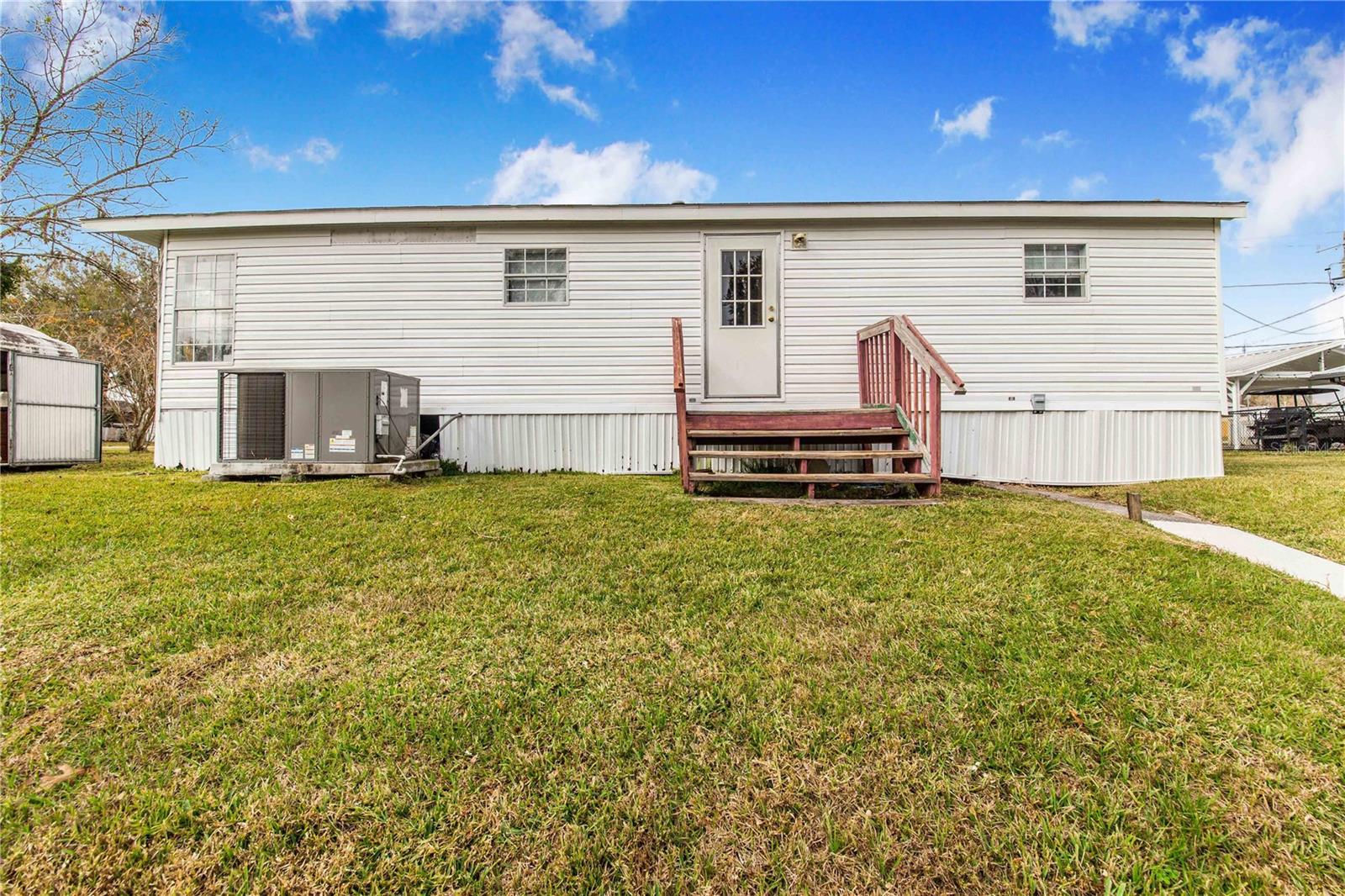 13901 HATCHINEHA RD, HAINES CITY, FL, 33844