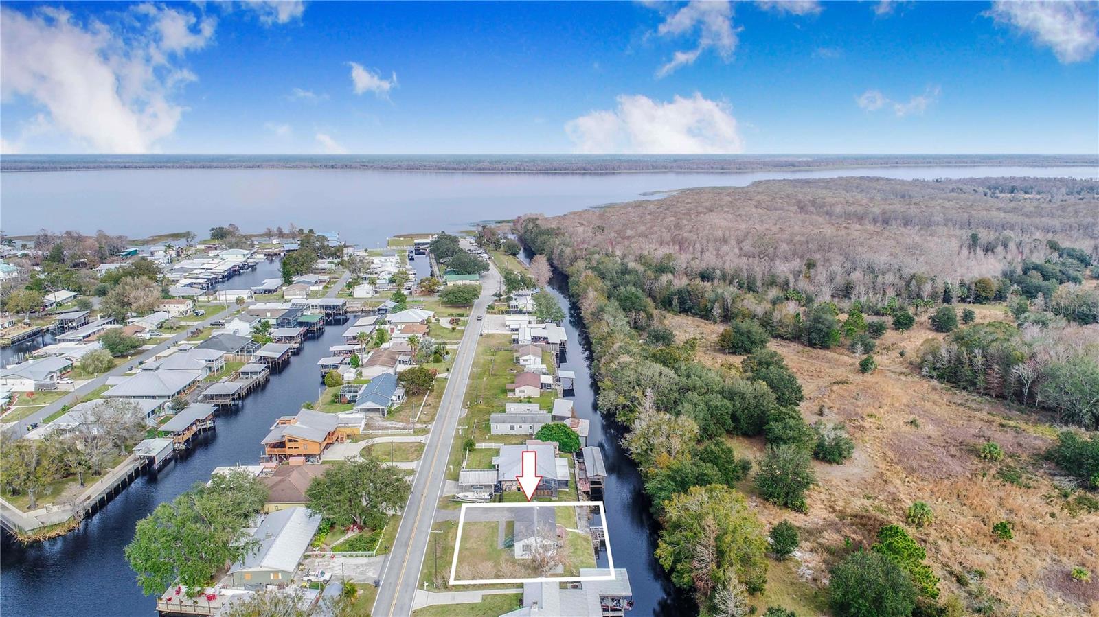 13901 HATCHINEHA RD, HAINES CITY, FL, 33844