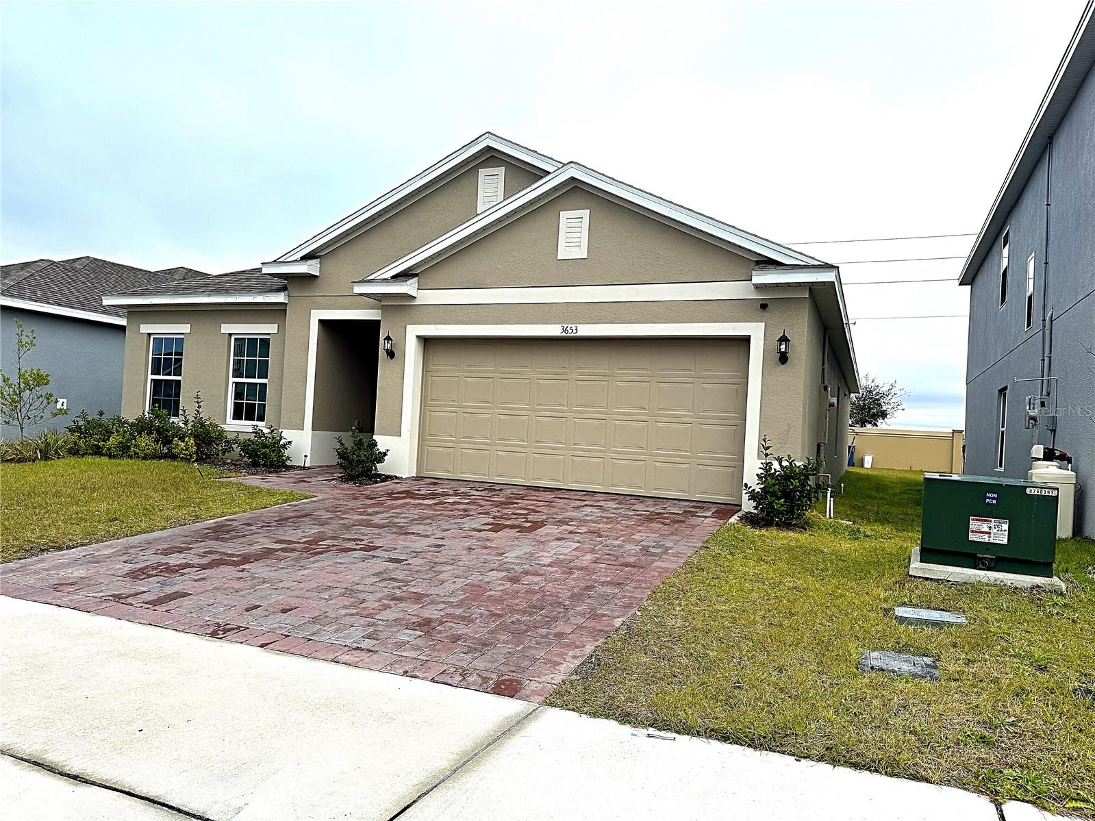 3653 YARIAN DR, HAINES CITY, FL, 33844