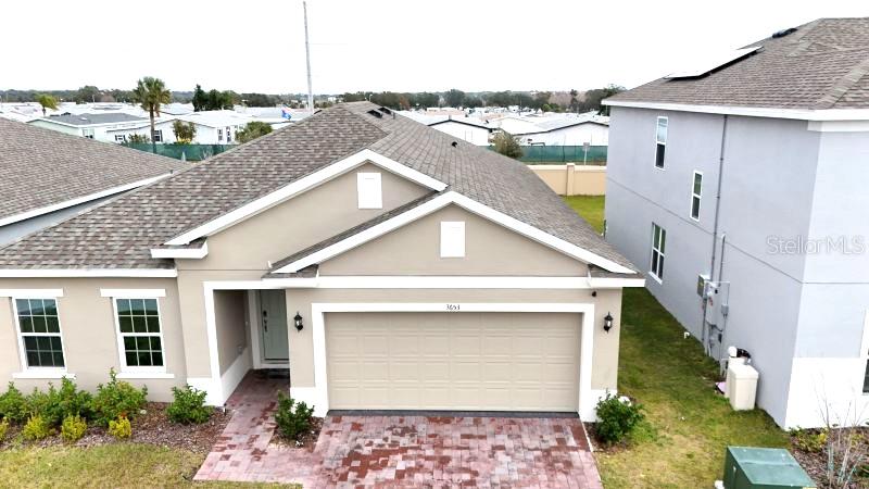 3653 YARIAN DR, HAINES CITY, FL, 33844