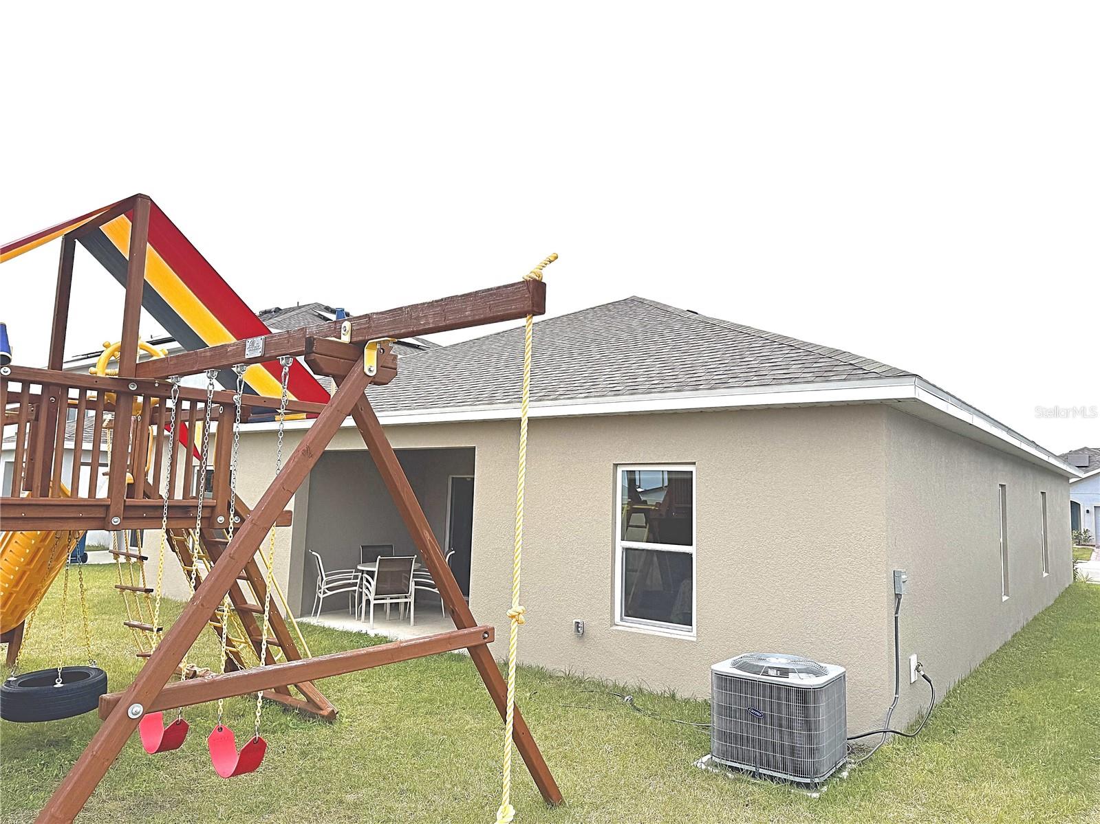 3653 YARIAN DR, HAINES CITY, FL, 33844