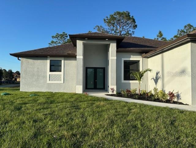 1011 DARLINGTON ST, LEHIGH ACRES, FL, 33974