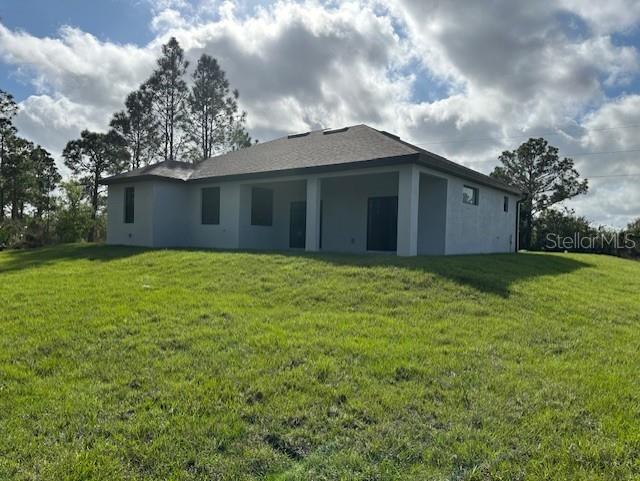 1011 DARLINGTON ST, LEHIGH ACRES, FL, 33974