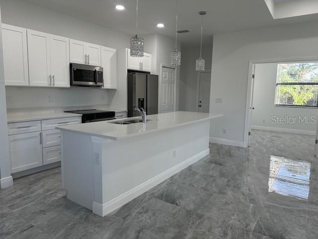 1011 DARLINGTON ST, LEHIGH ACRES, FL, 33974