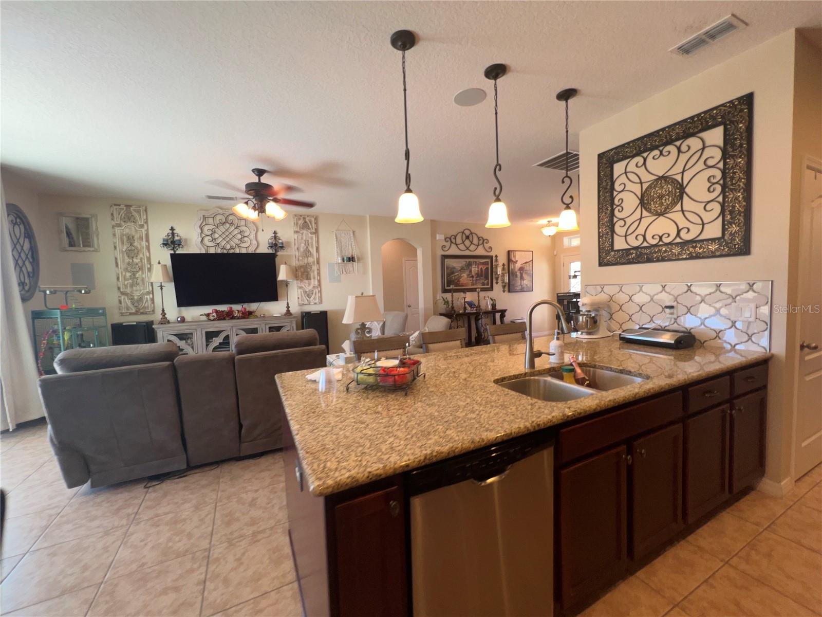 1517 LANCASHIRE WAY, DELAND, FL, 32720