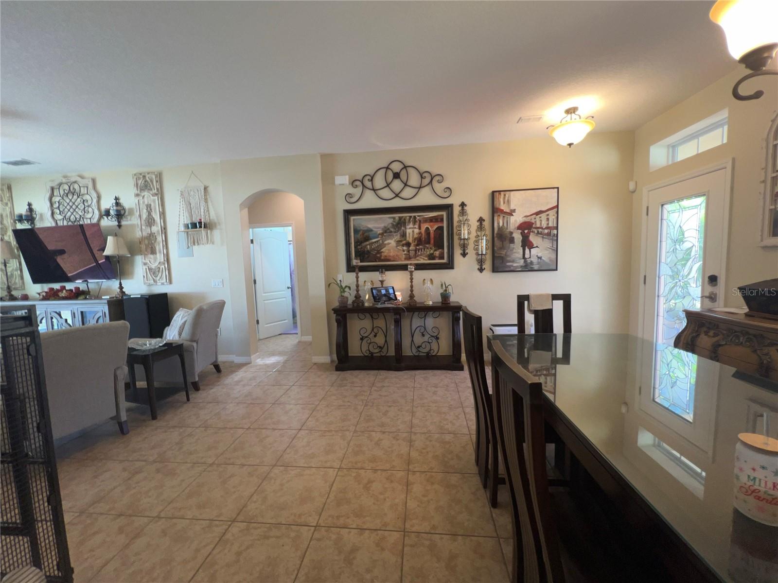 1517 LANCASHIRE WAY, DELAND, FL, 32720