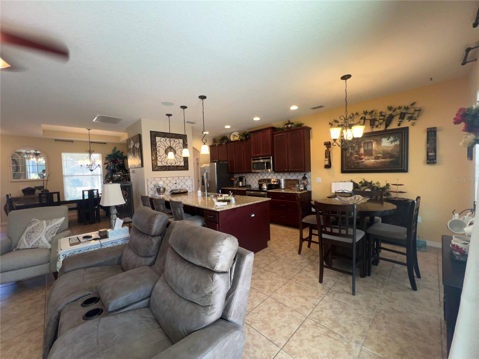 1517 LANCASHIRE WAY, DELAND, FL, 32720