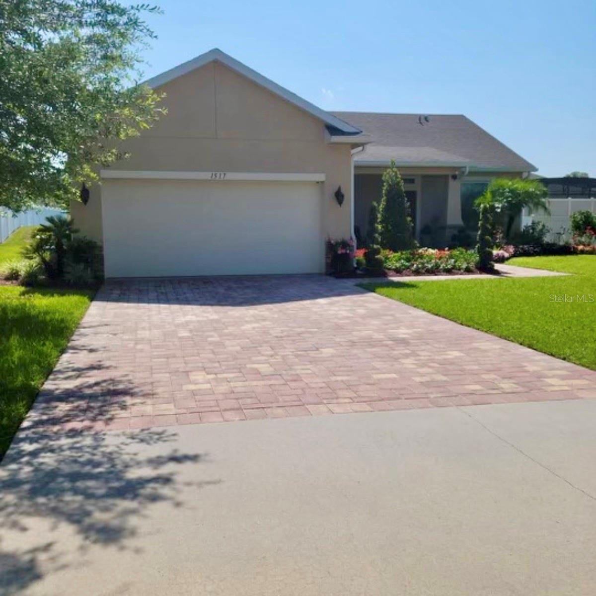 1517 LANCASHIRE WAY, DELAND, FL, 32720