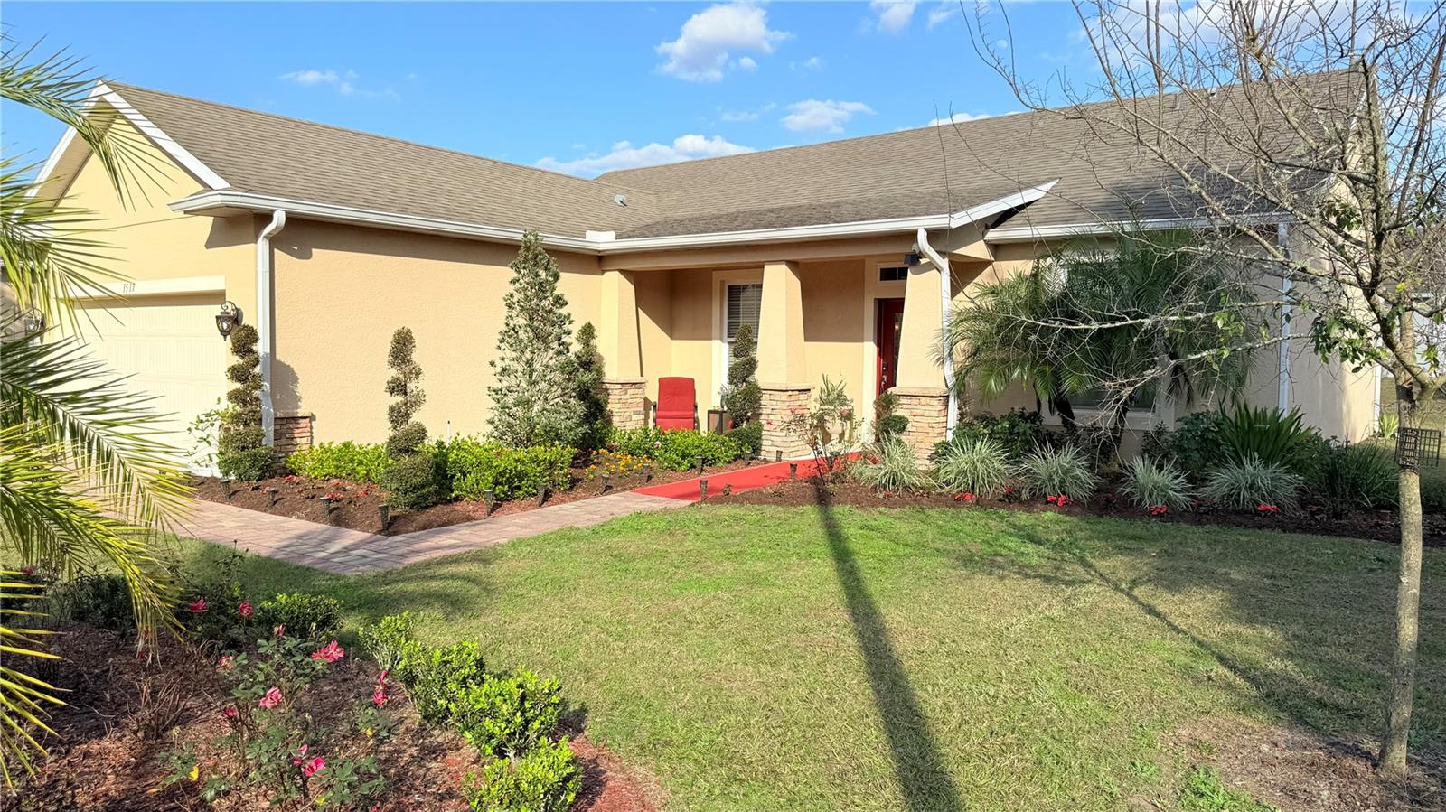 1517 LANCASHIRE WAY, DELAND, FL, 32720