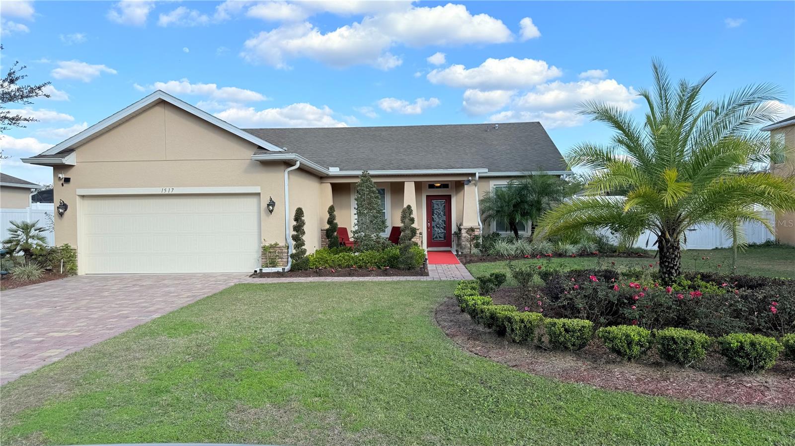 1517 LANCASHIRE WAY, DELAND, FL, 32720