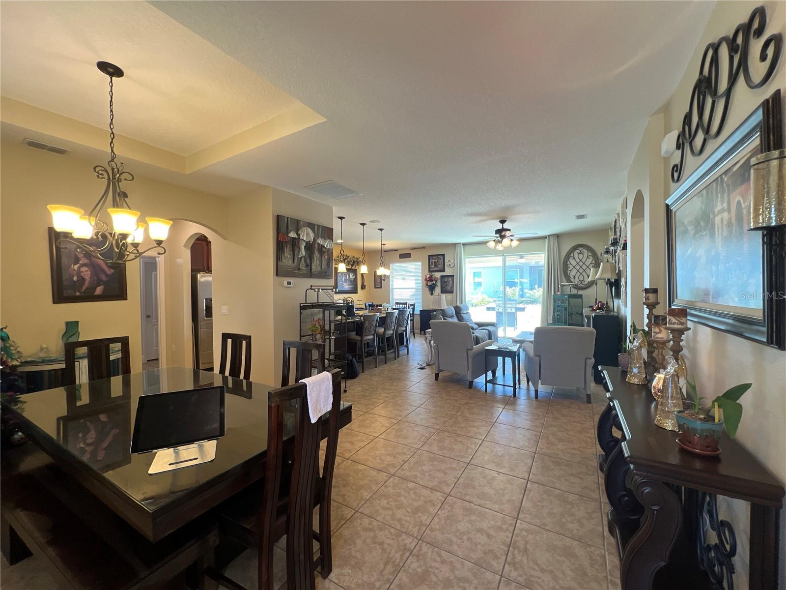 1517 LANCASHIRE WAY, DELAND, FL, 32720