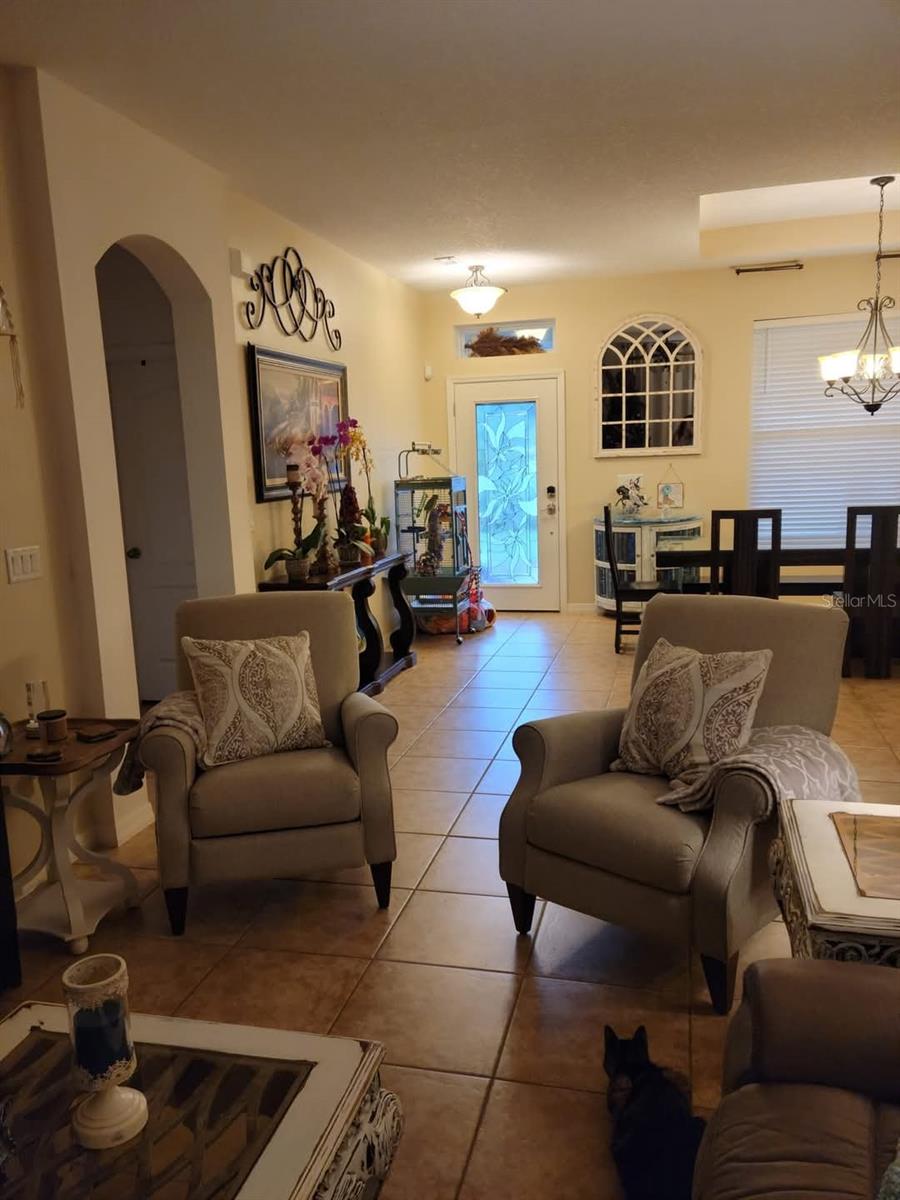 1517 LANCASHIRE WAY, DELAND, FL, 32720