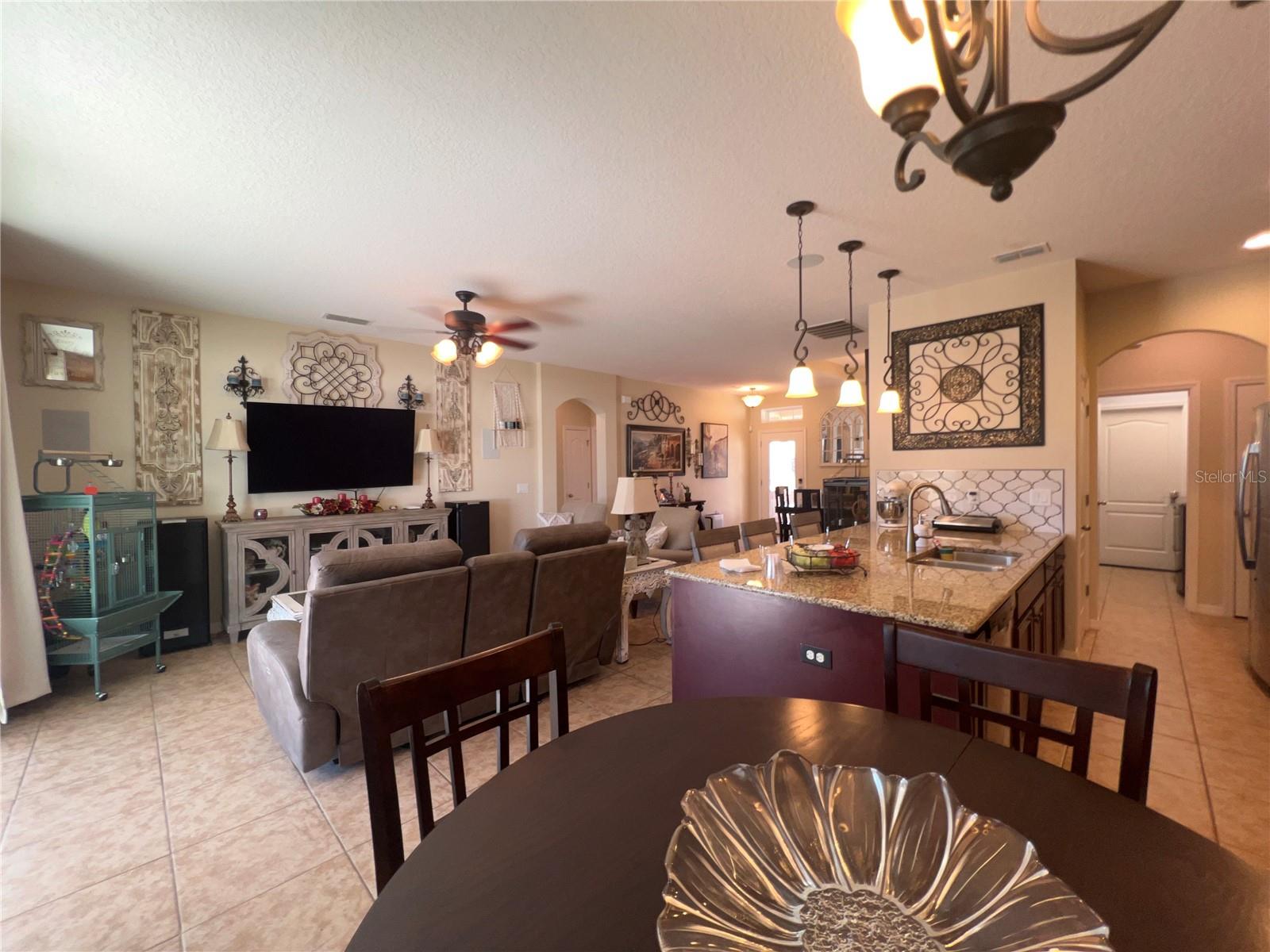 1517 LANCASHIRE WAY, DELAND, FL, 32720