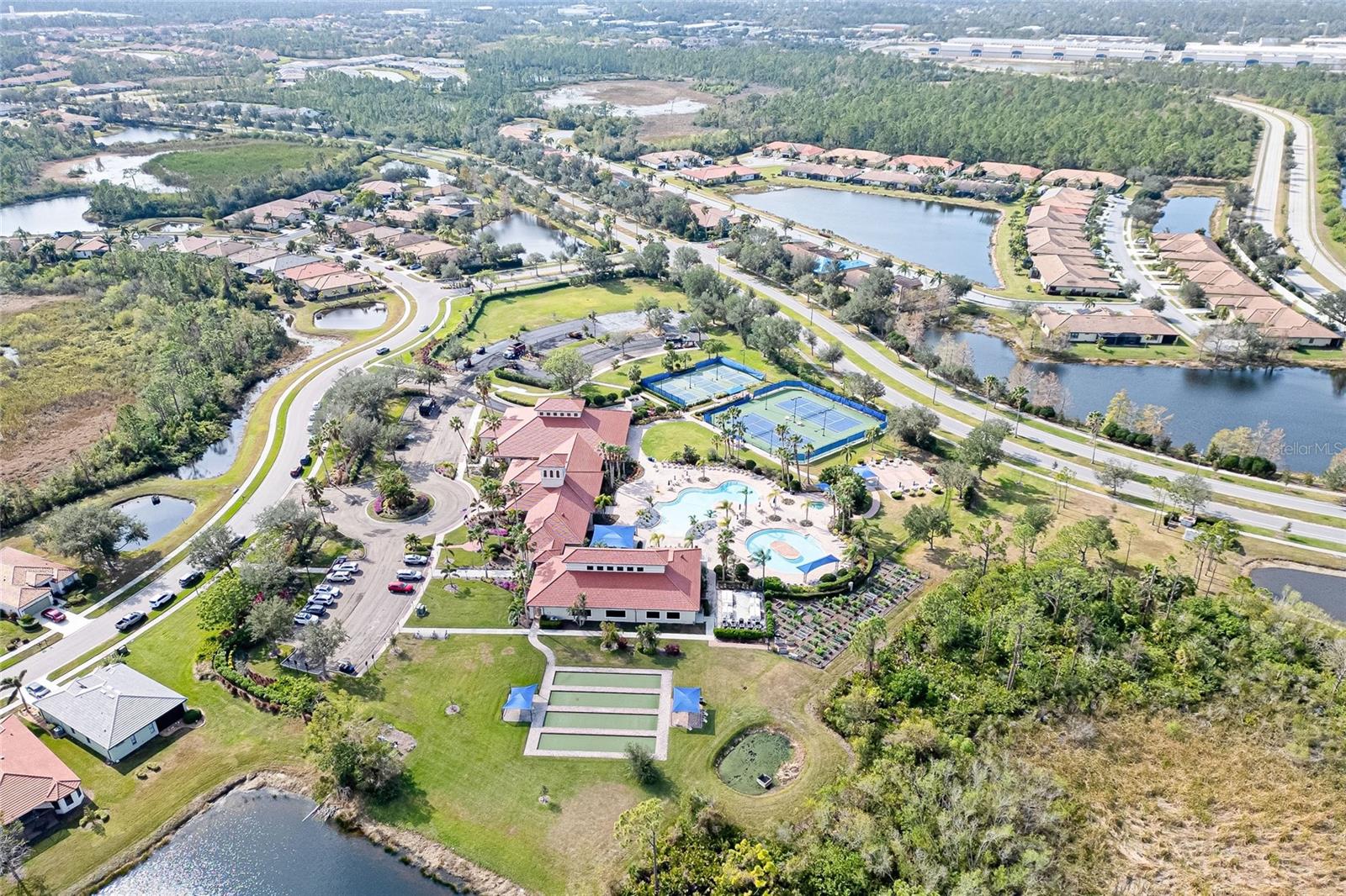 2751 LAVANDULA CT, NORTH PORT, FL, 34289