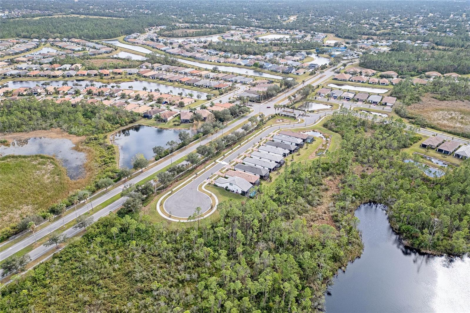 2751 LAVANDULA CT, NORTH PORT, FL, 34289