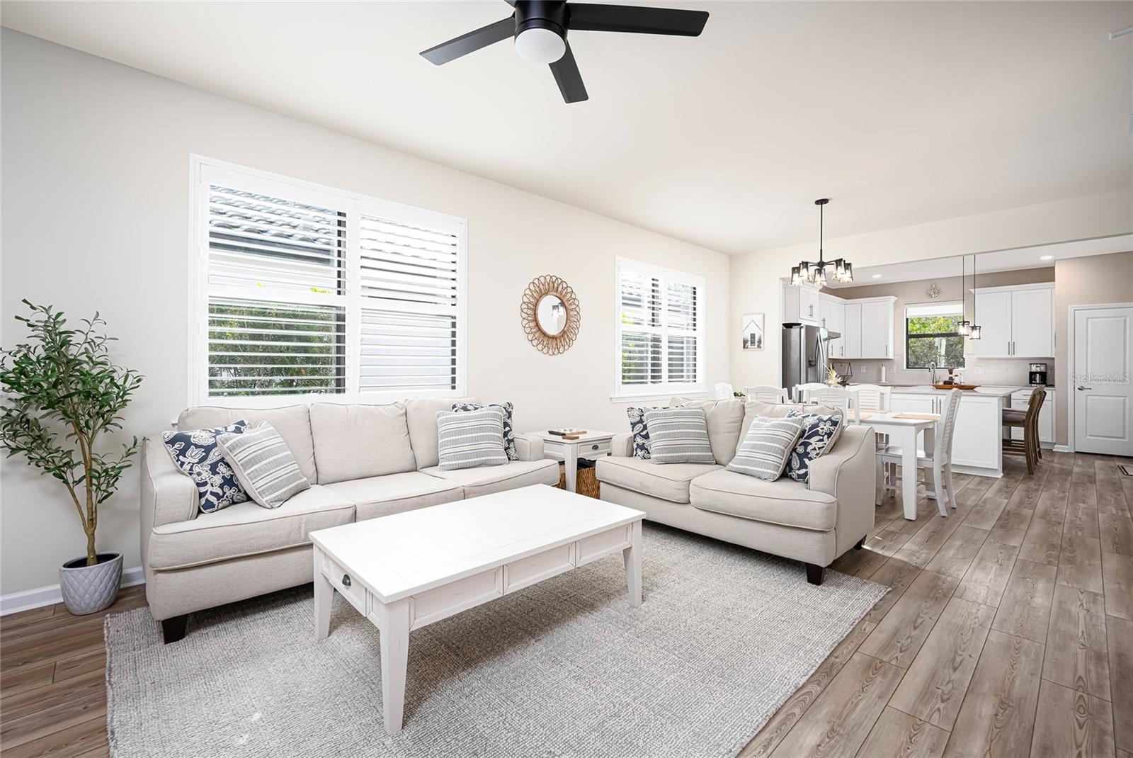 2751 LAVANDULA CT, NORTH PORT, FL, 34289