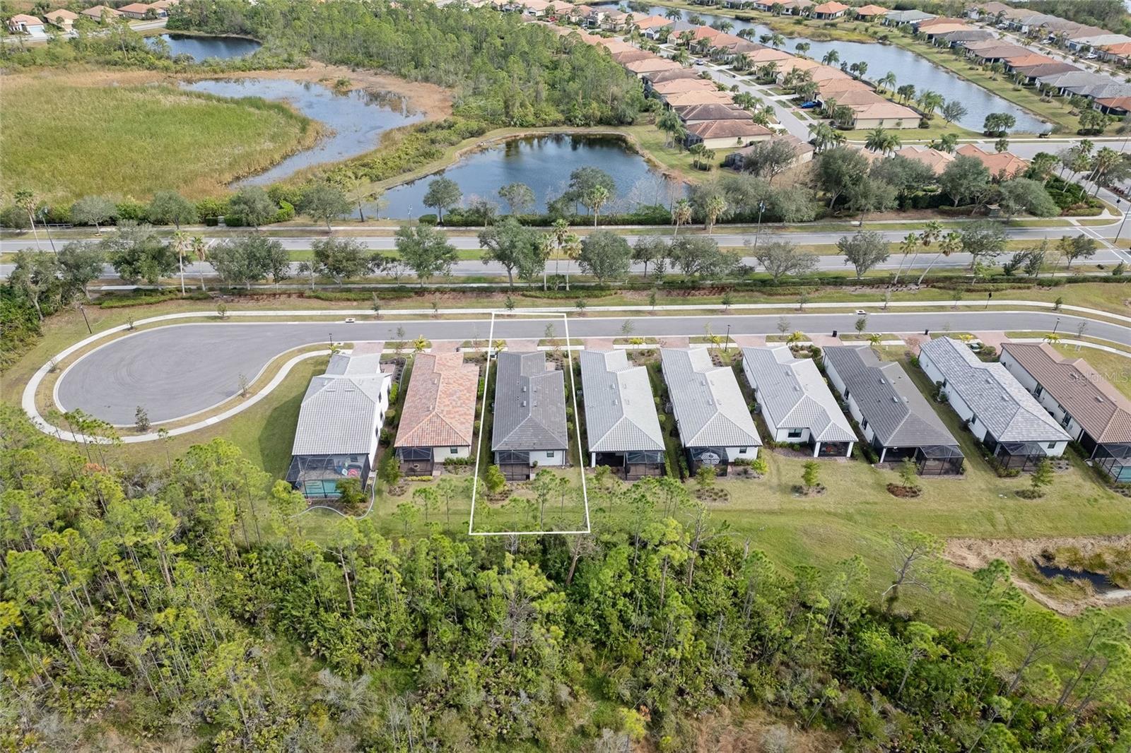 2751 LAVANDULA CT, NORTH PORT, FL, 34289