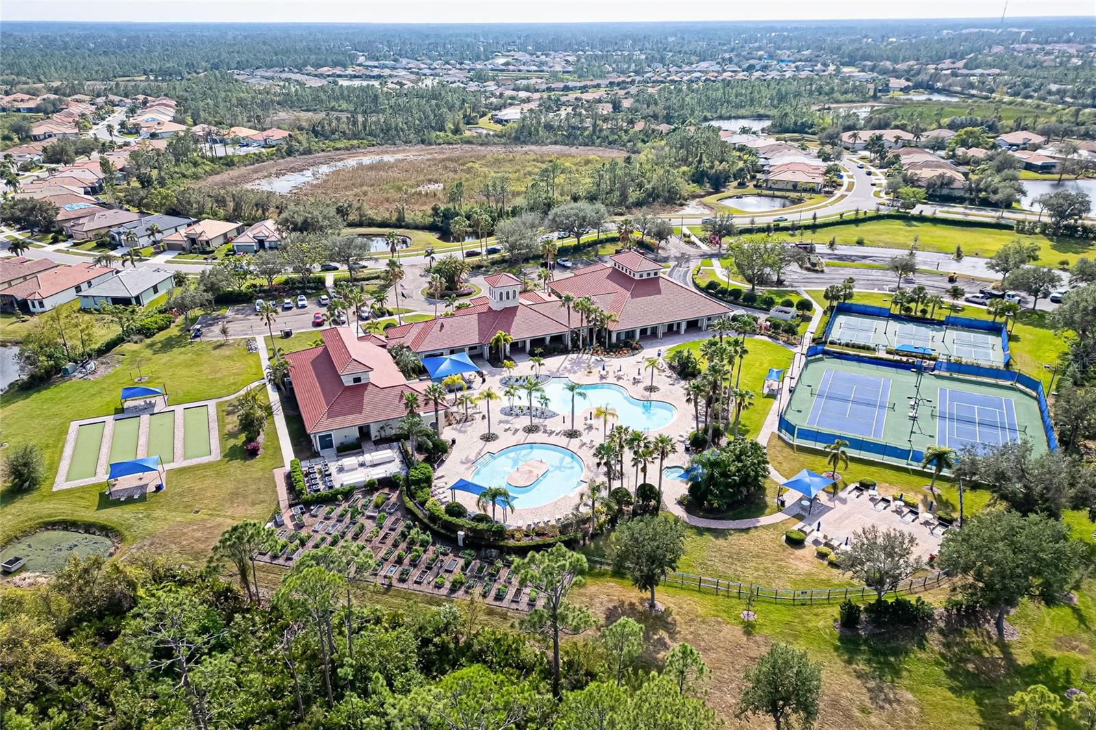 2751 LAVANDULA CT, NORTH PORT, FL, 34289