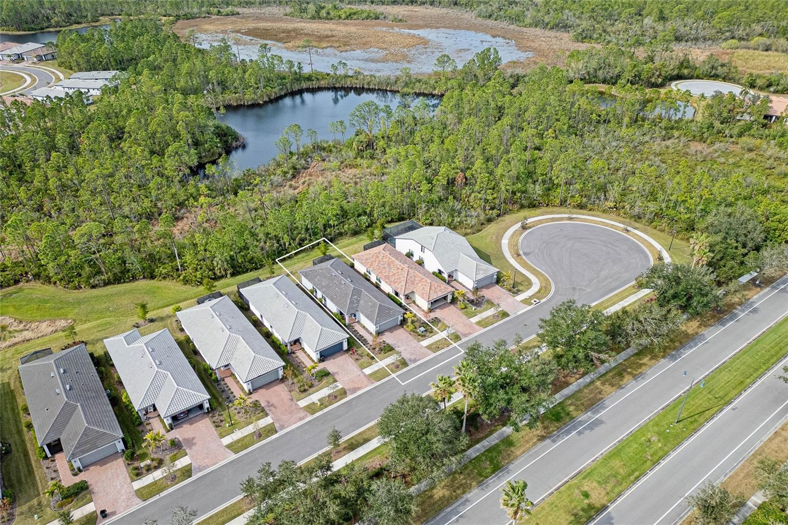 2751 LAVANDULA CT, NORTH PORT, FL, 34289